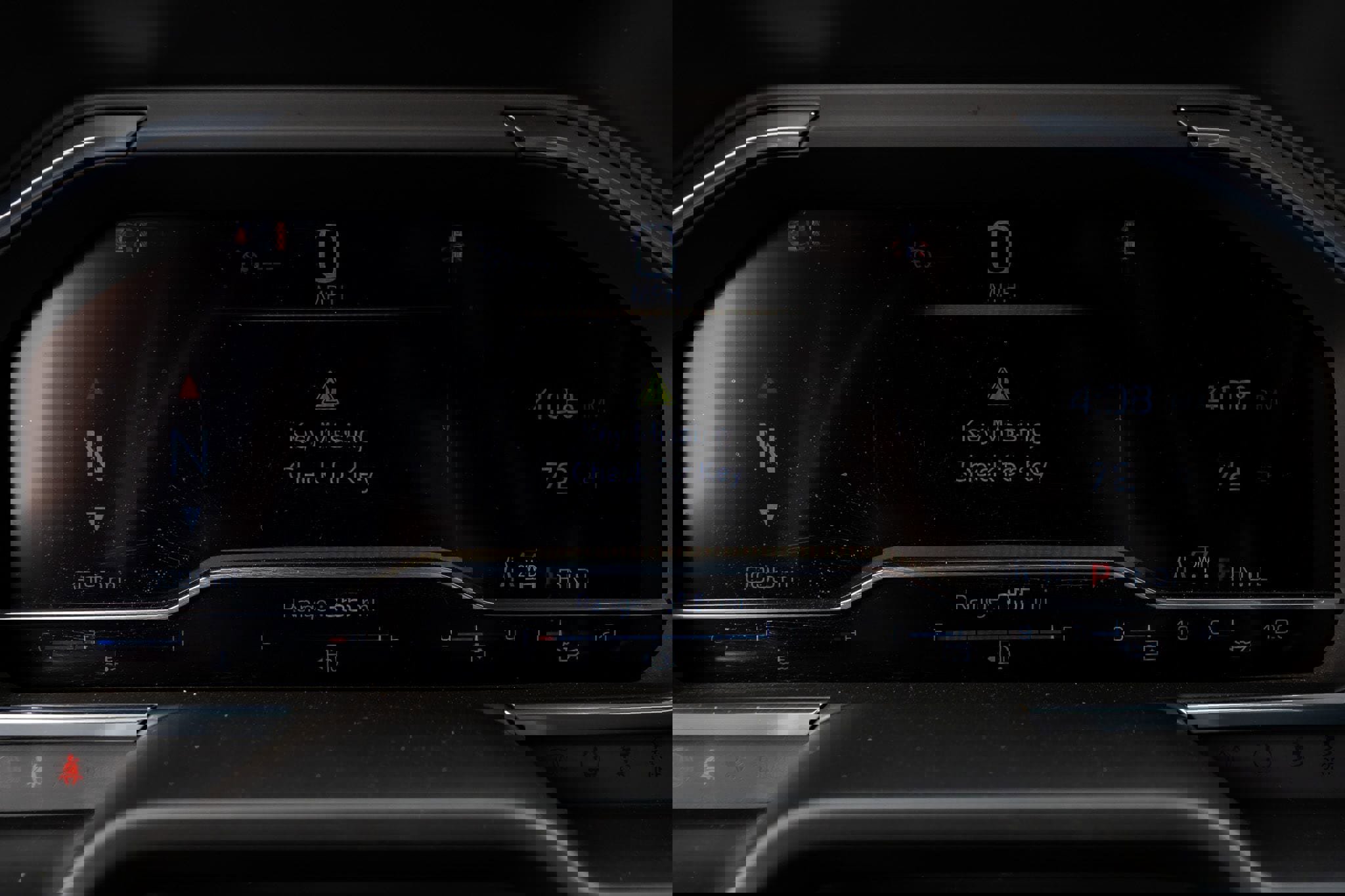 Used 2025 GMC Sierra 2500 AT4X image 20