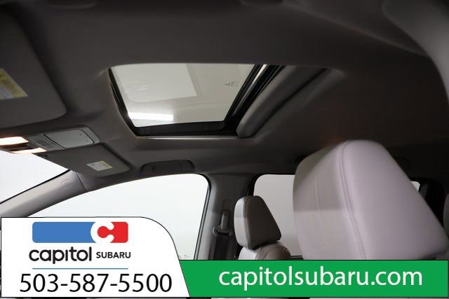 Used 2019 Honda Odyssey EX-L image 12