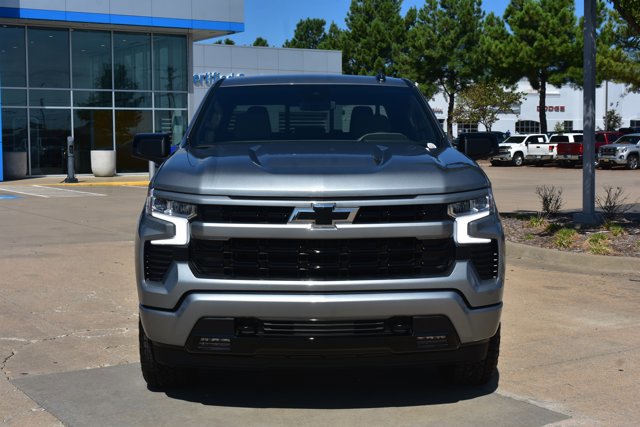 New 2026 Chevrolet Silverado 1500 RST image 2