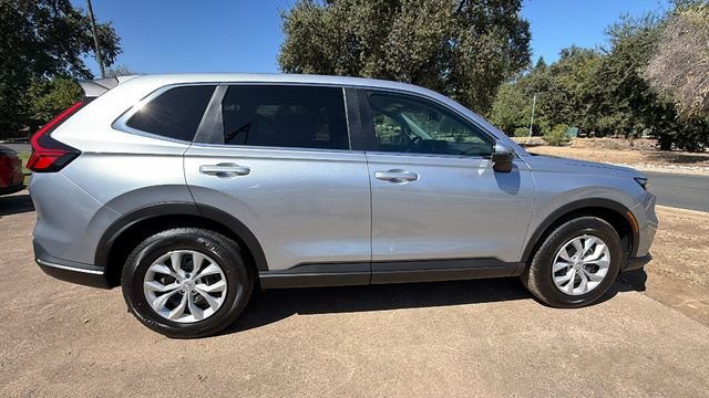 New 2026 Honda CR-V LX image 3