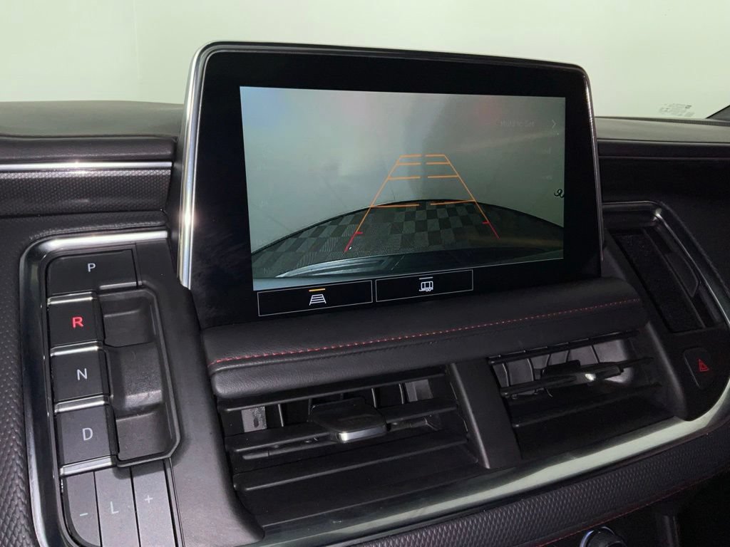Used 2021 Chevrolet Suburban RST RWD image 25