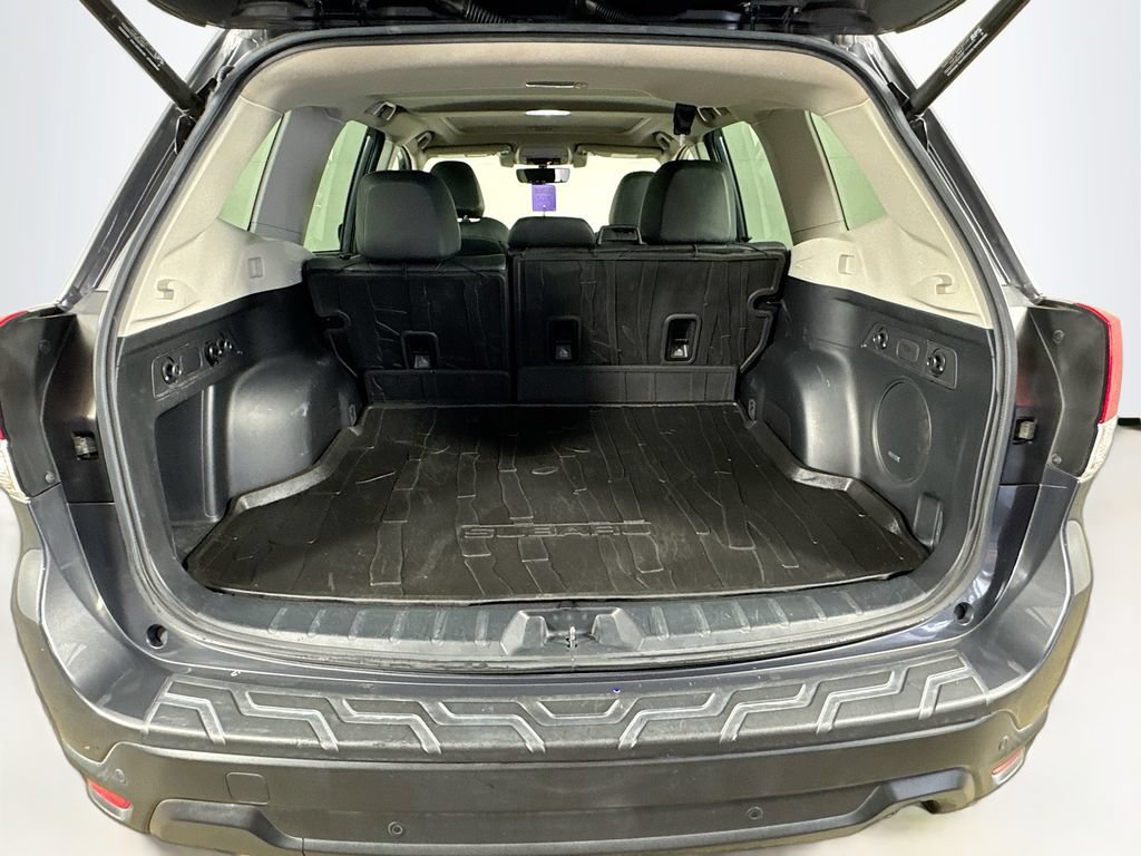 Used 2020 Subaru Forester Limited w/ Popular Package #3 AWD/4WD image 32