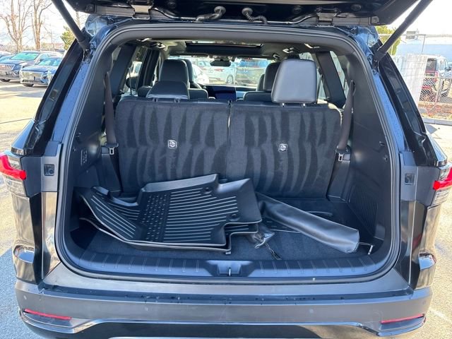 Used 2025 Lexus TX 350 AWD image 26