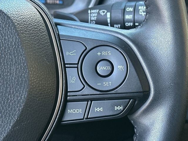 Certified 2022 Toyota Corolla SE w/ SE Preferred Package image 6