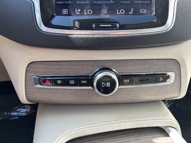 Certified 2023 Volvo XC90 B6 Plus w/ Protection Package Premier AWD/4WD image 26