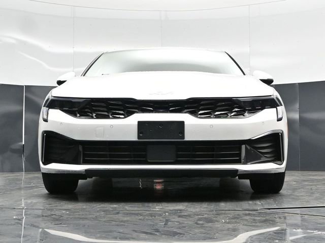 Used 2025 Kia K5 LXS FWD image 53