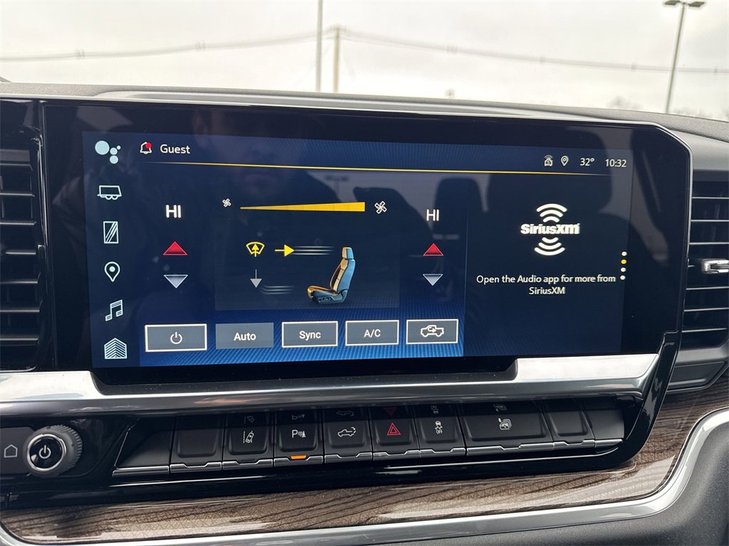 New 2026 Chevrolet Silverado 2500 LT w/ Safety Package image 19