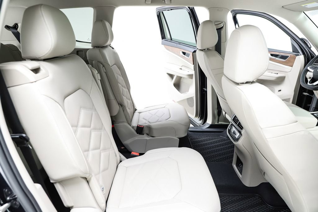 New 2026 Volkswagen Atlas SE image 76