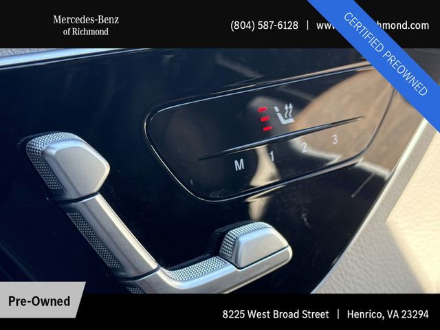 Used 2023 Mercedes-Benz GLC 300 4MATIC image 22