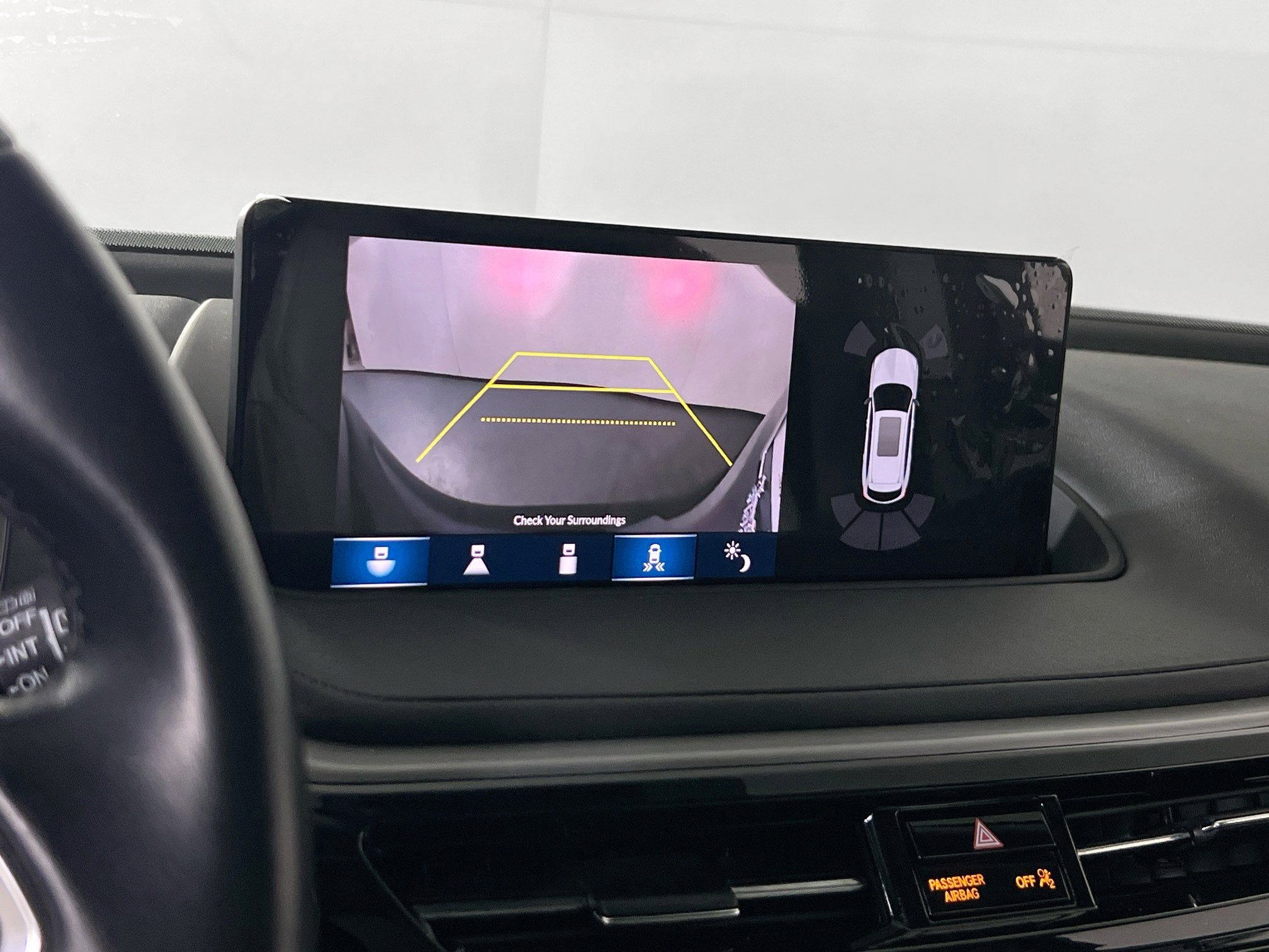 Used 2023 Acura MDX SH-AWD w/ Technology Package image 14