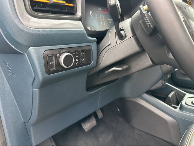 New 2026 Ford Maverick Tremor AWD/4WD image 31