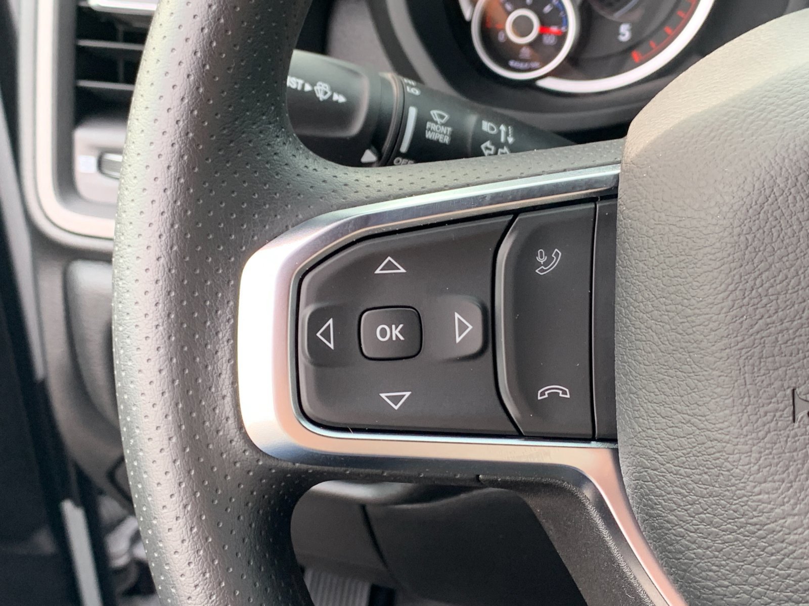 New 2026 RAM 4500 Tradesman AWD/4WD image 22