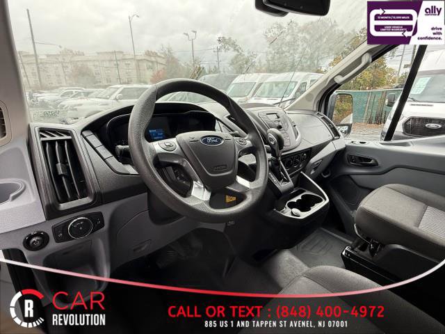 Used 2019 Ford Transit 250 148 Low Roof image 12