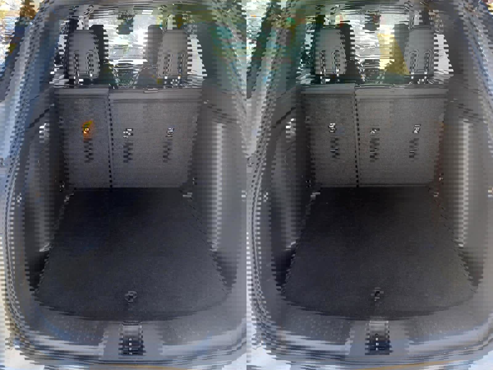 Used 2023 Chevrolet TrailBlazer ACTIV w/ Sun and Liftgate Package image 21