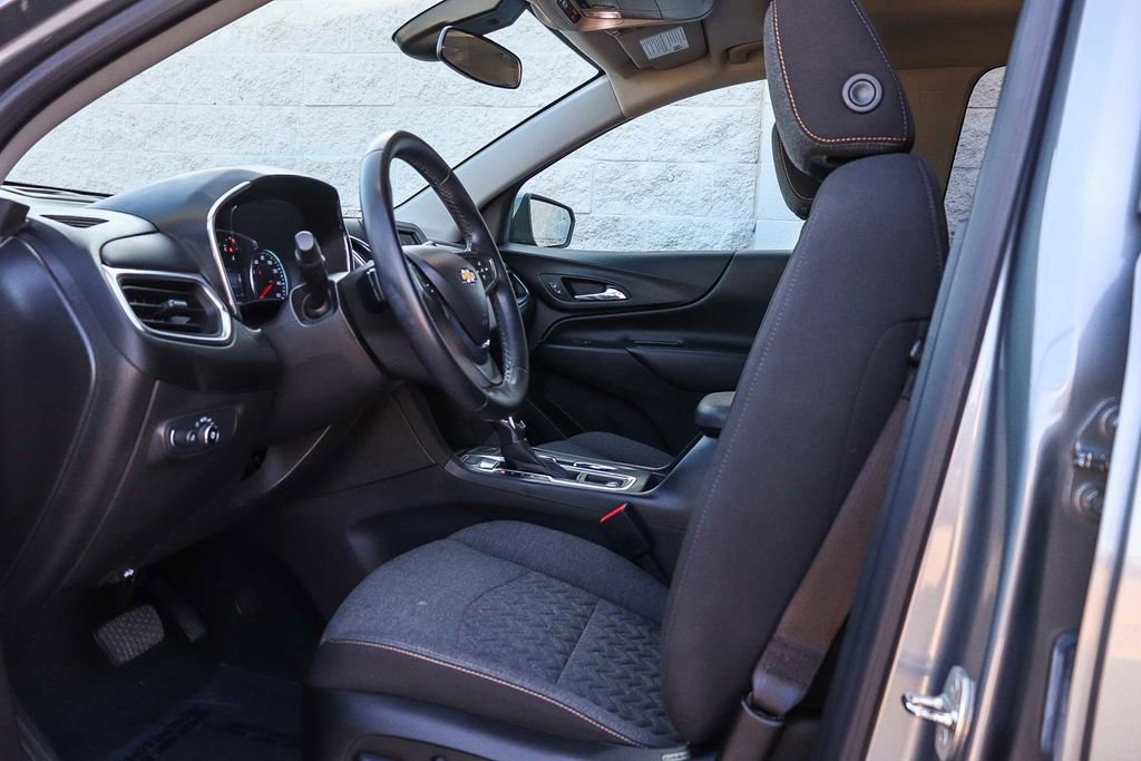 Used 2024 Chevrolet Equinox LT image 19