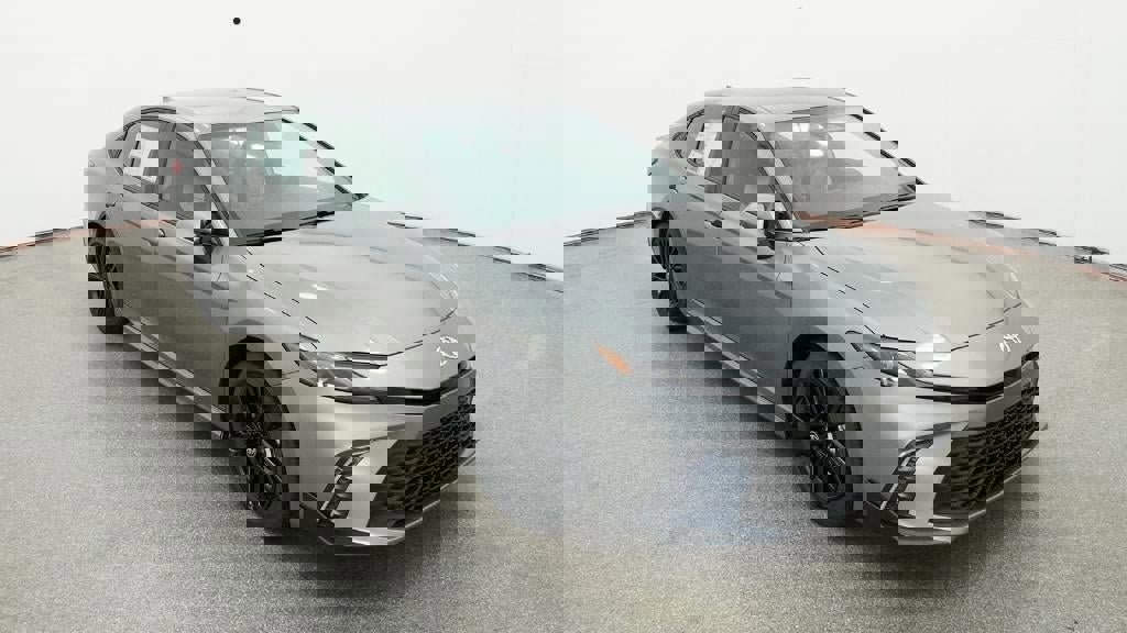 New 2026 Toyota Camry SE image 13