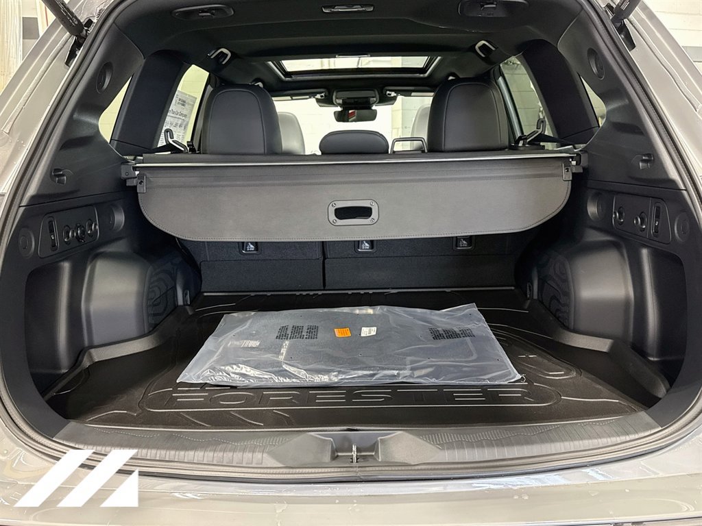 New 2026 Subaru Forester Limited AWD/4WD image 26