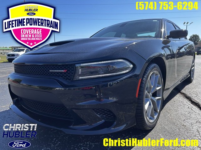 Used 2023 Dodge Charger GT