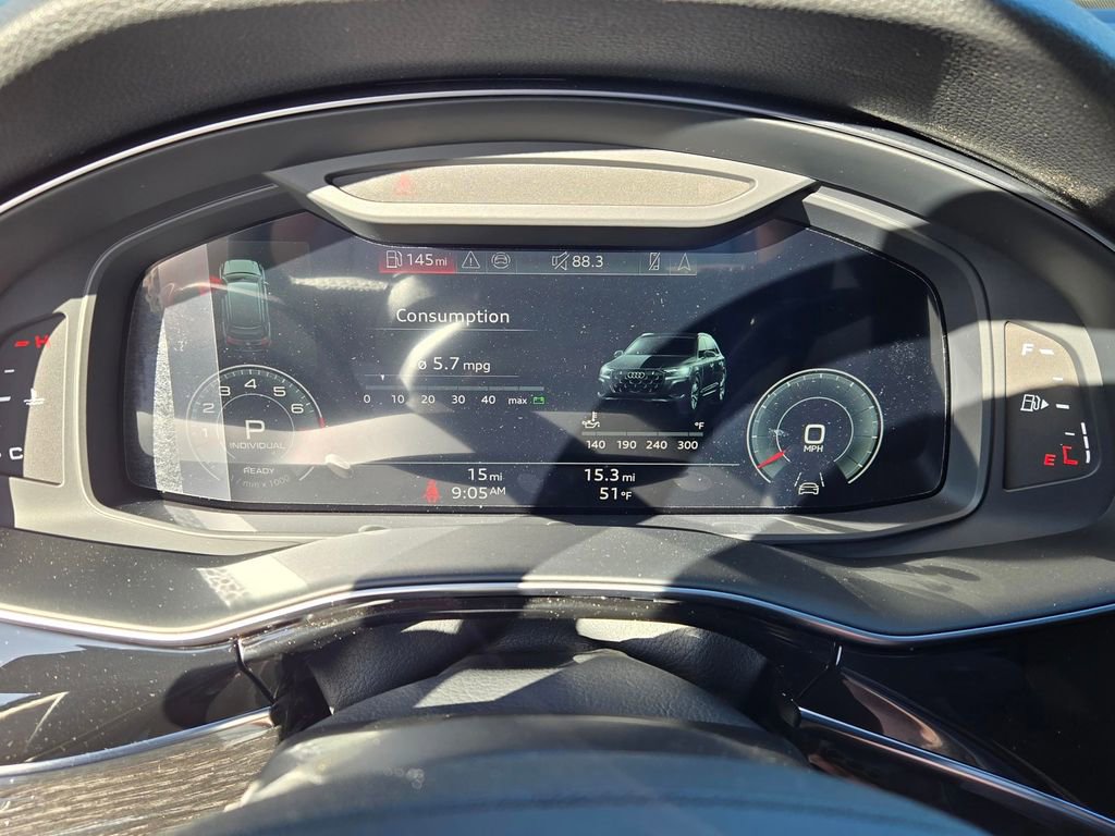 New 2026 Audi Q7 3.0T Premium Plus image 24