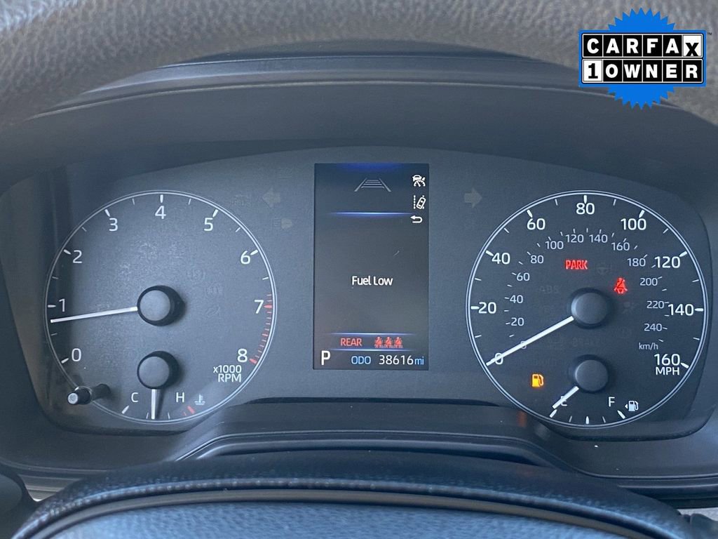 Certified 2024 Toyota Corolla LE image 34