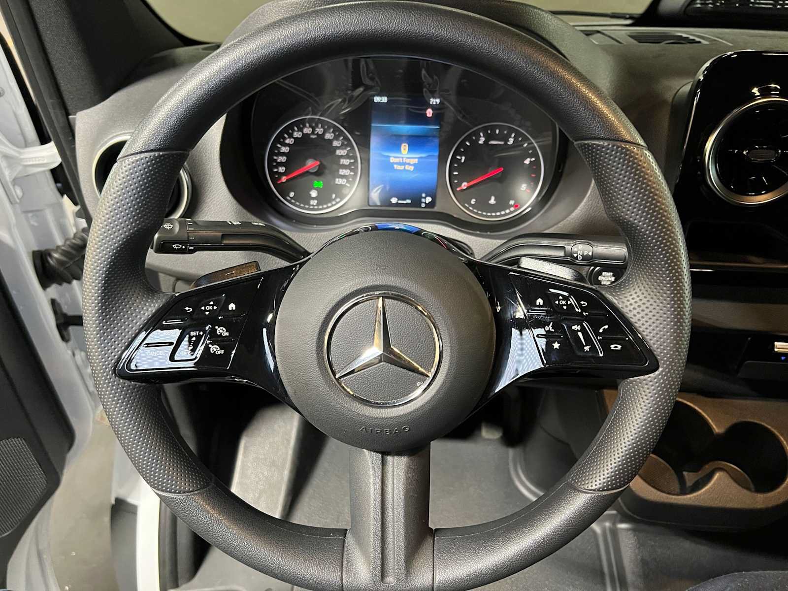 Used 2026 Mercedes-Benz Sprinter 2500 image 27