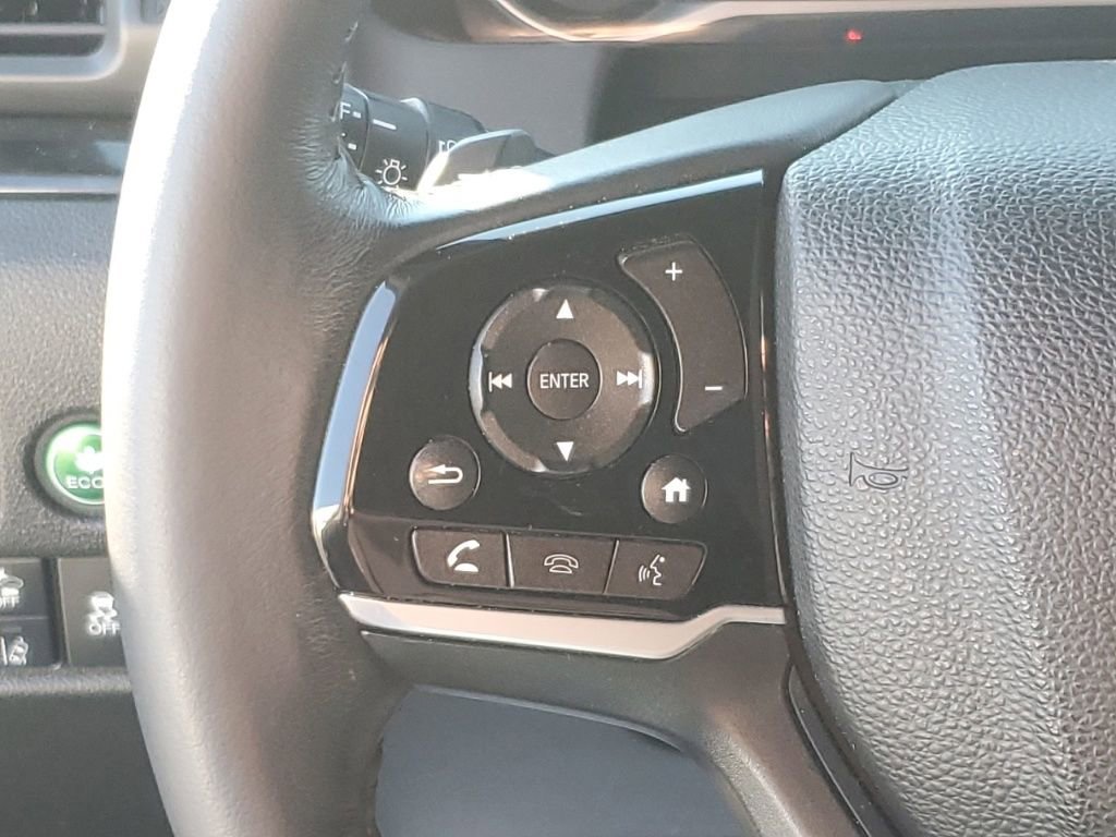 Used 2022 Honda Pilot Elite image 16