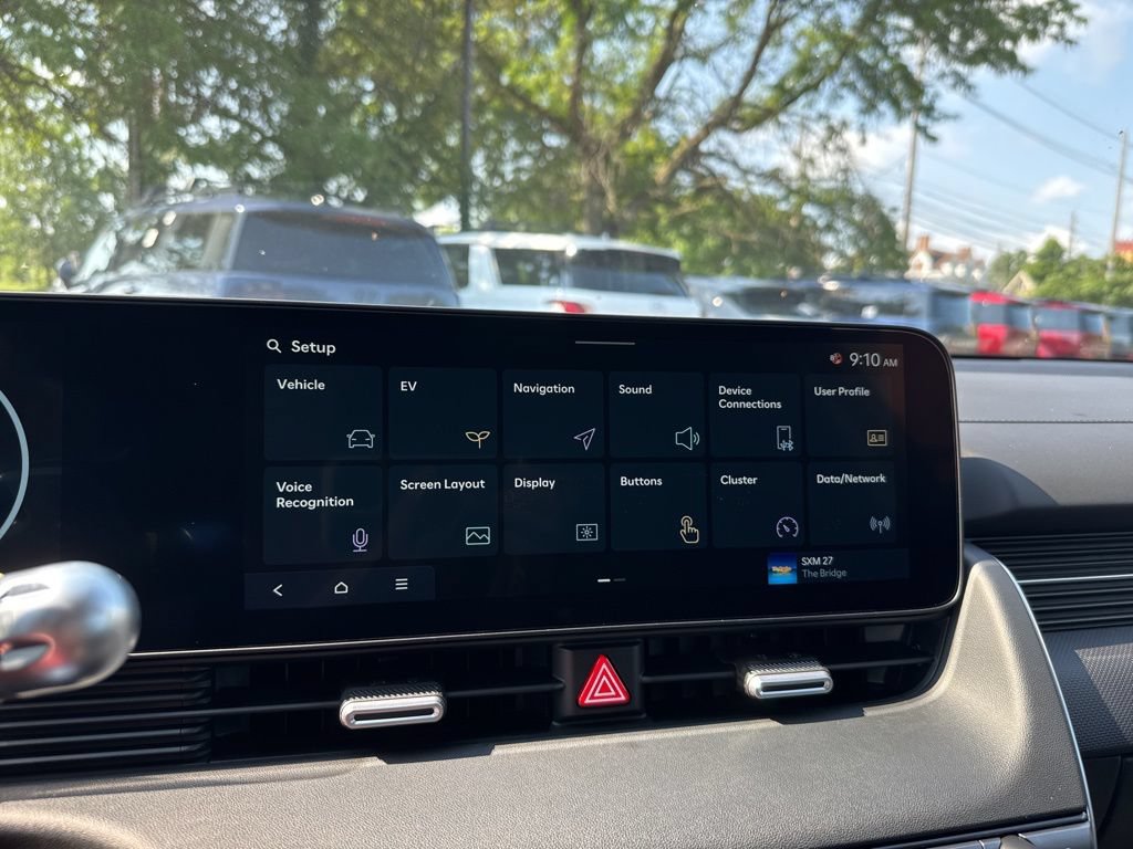 New 2025 Hyundai Ioniq 5 SEL AWD/4WD image 25
