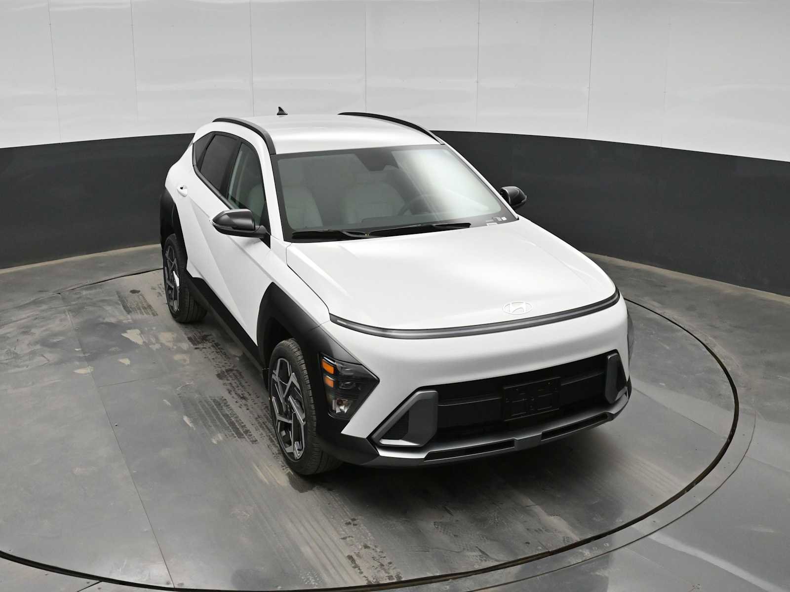 New 2026 Hyundai Kona SEL Premium image 22