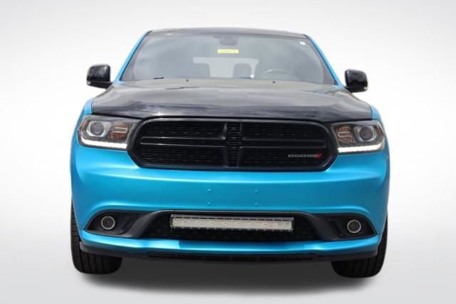 Used 2017 Dodge Durango GT w/ Premium Group image 5