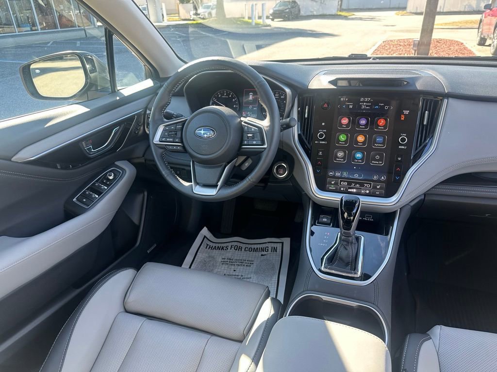 Used 2025 Subaru Outback Limited w/ Popular Package #2 image 23