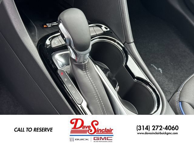 New 2026 Buick Encore GX Sport Touring w/ Advanced Technology Package FWD image 19