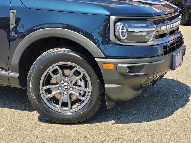 Certified 2023 Ford Bronco Sport Big Bend w/ Convenience Package AWD/4WD image 6