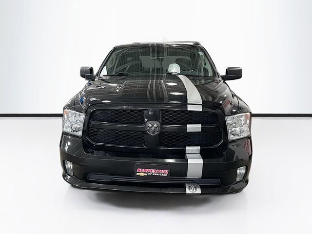 Used 2017 RAM 1500 Express w/ Express Value Package image 4