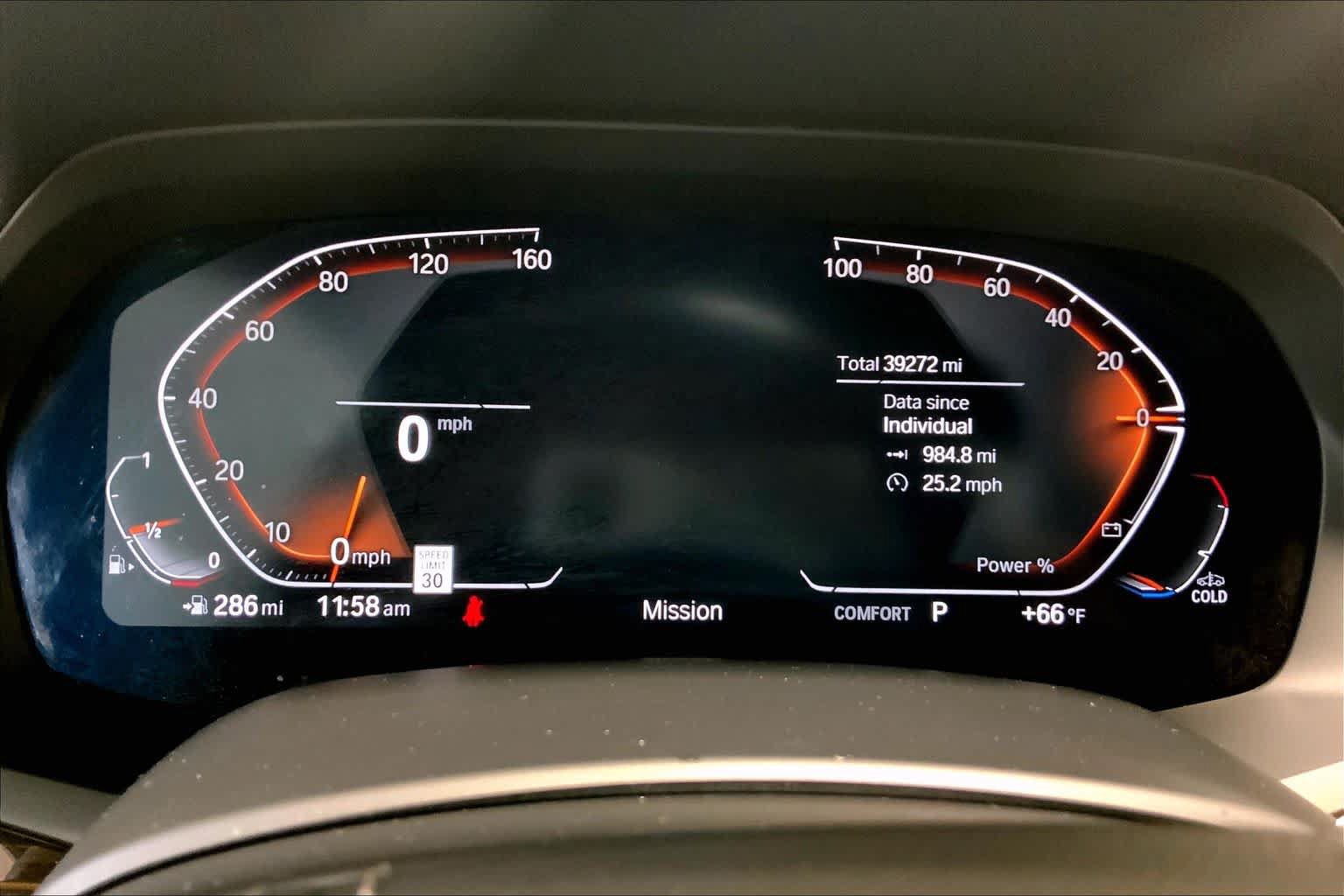 Used 2021 BMW X6 xDrive40i w/ Premium Package AWD/4WD image 25