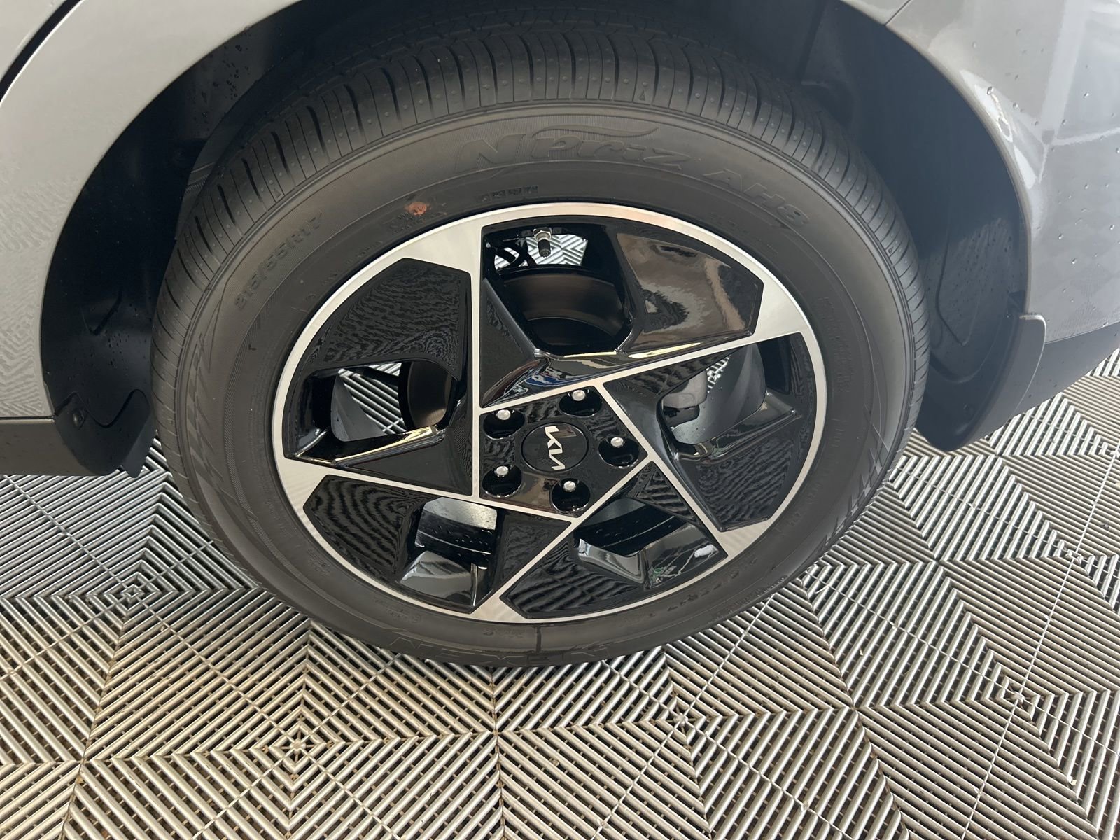 New 2025 Kia Soul EX image 9