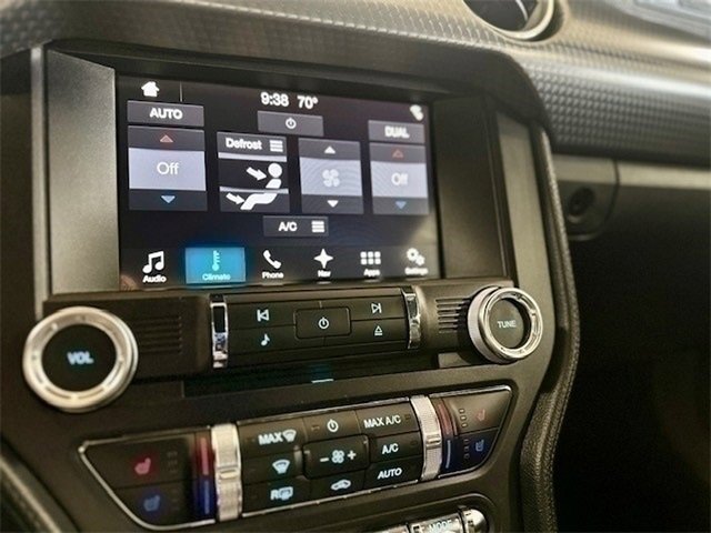 Used 2017 Ford Mustang GT Premium w/ GT Performance Package image 19