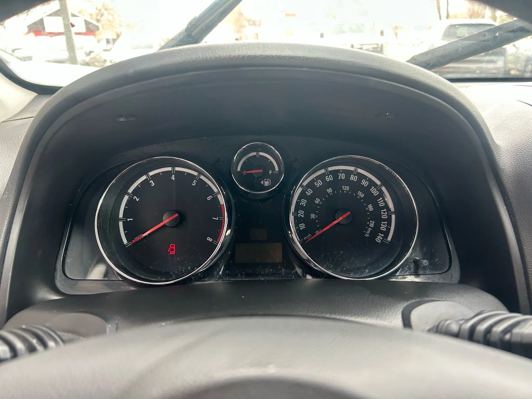 Used 2008 Saturn Vue XR w/ Convenience Package image 5