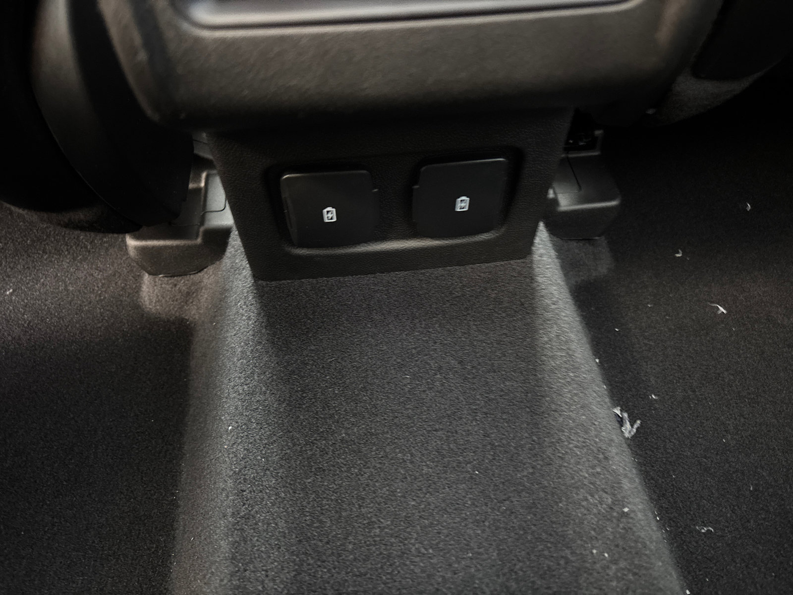 New 2026 Lincoln Corsair Premiere image 33