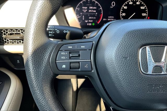 Used 2026 Honda HR-V LX image 13