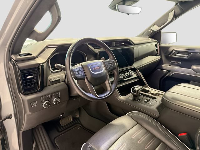 Used 2023 GMC Sierra 1500 AT4X AWD/4WD image 9