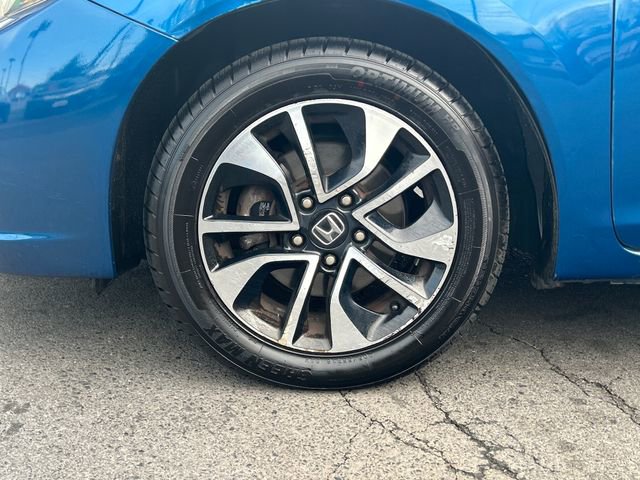 Used 2015 Honda Civic EX image 26