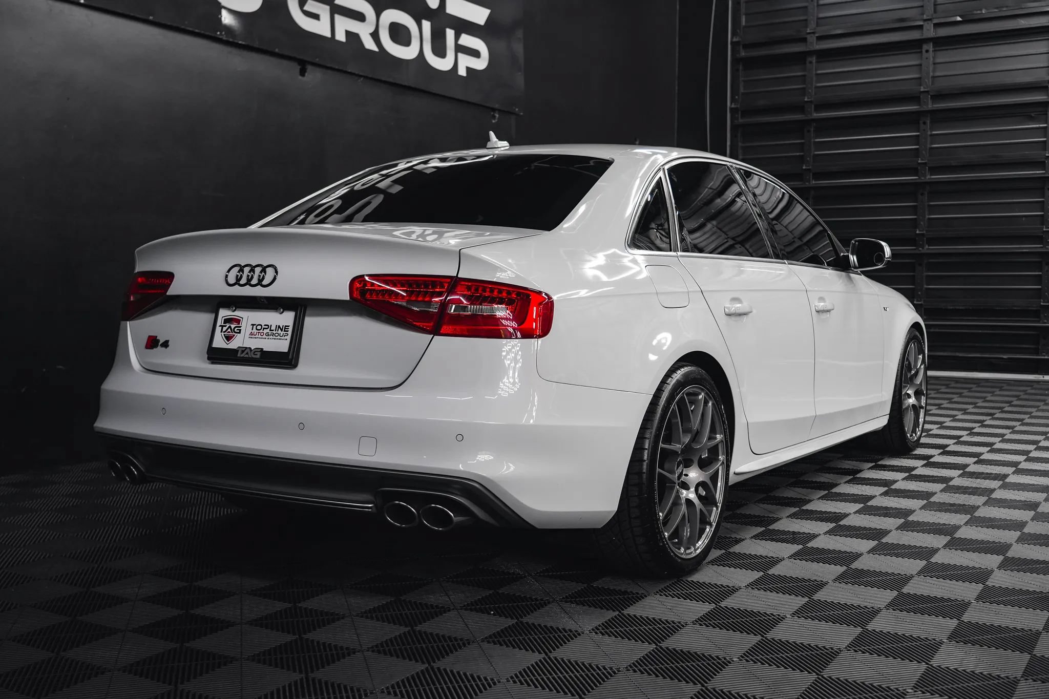 Used 2014 Audi S4 Premium Plus AWD/4WD image 22