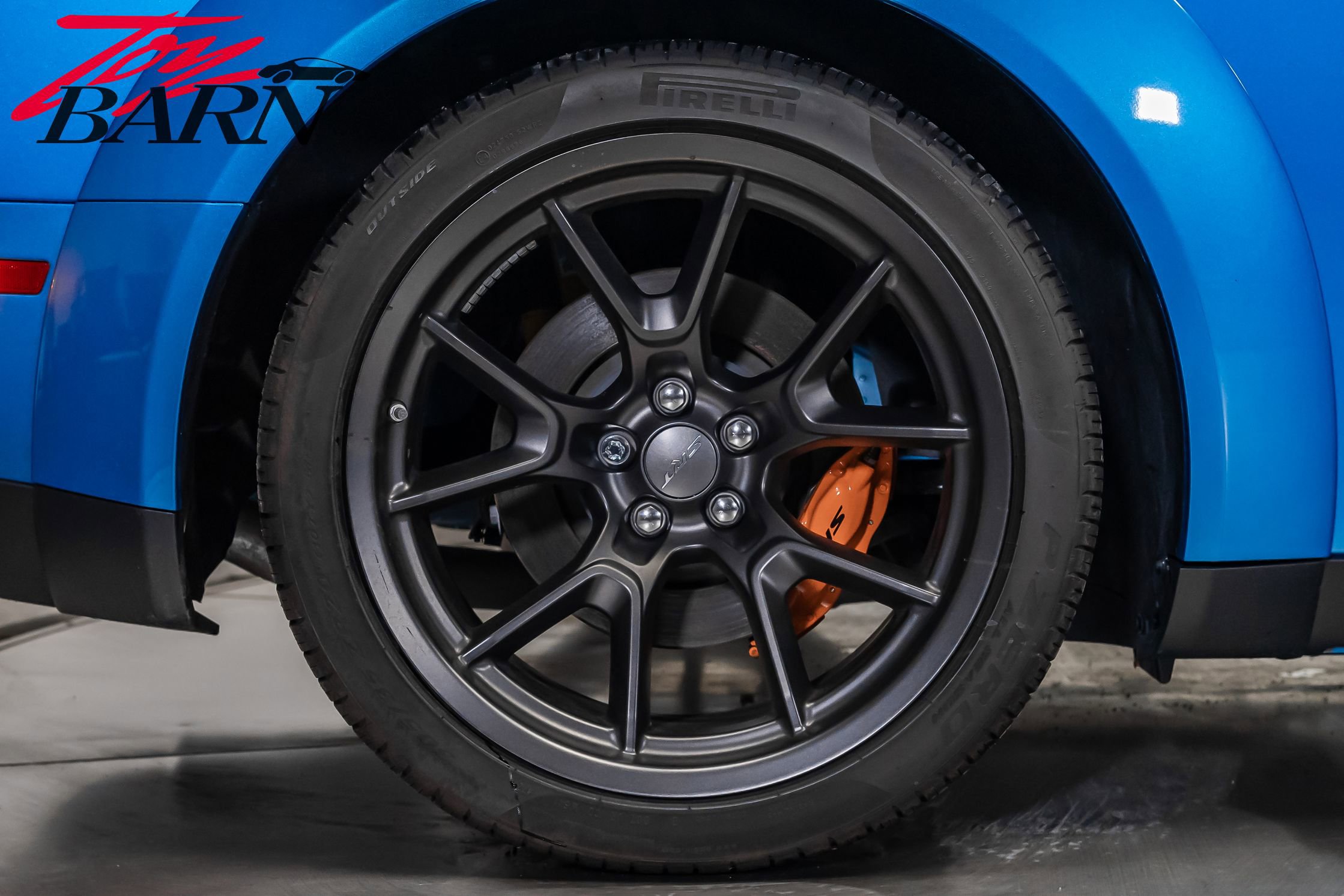 Used 2023 Dodge Challenger SRT Hellcat image 16