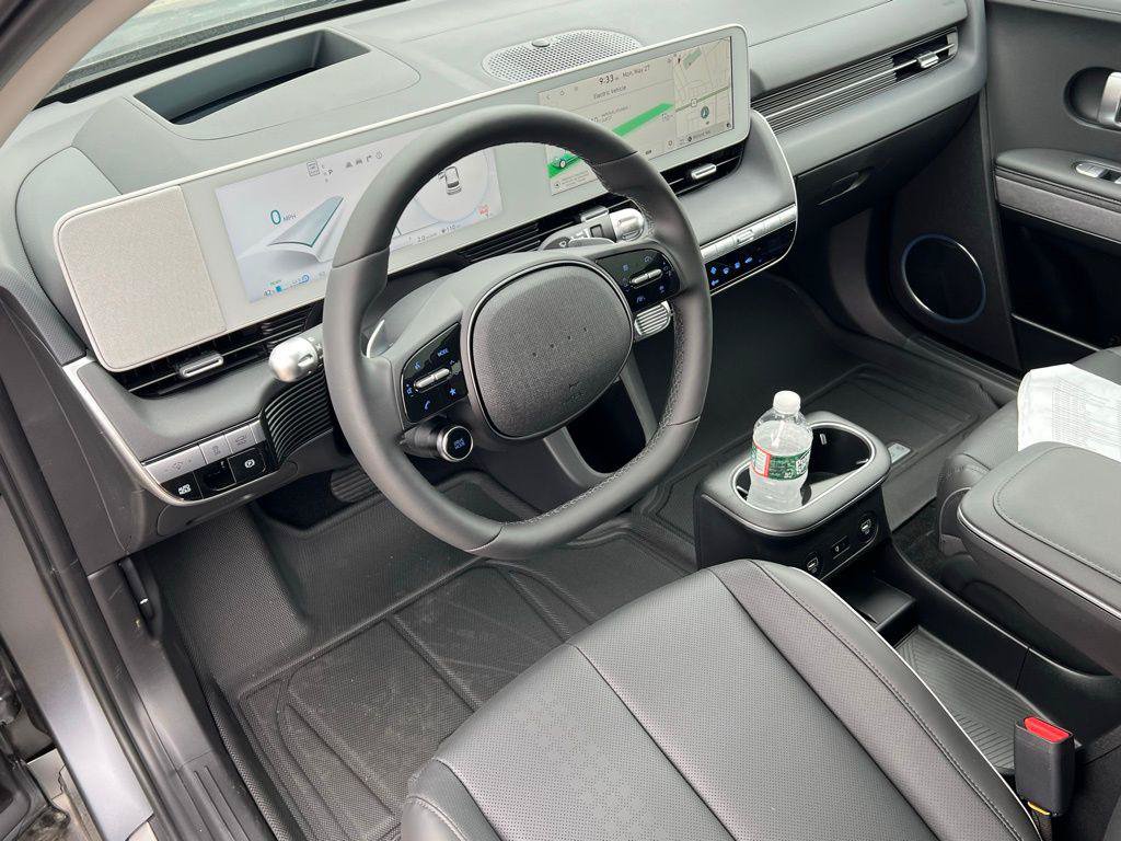 New 2024 Hyundai Ioniq 5 Limited AWD/4WD image 14