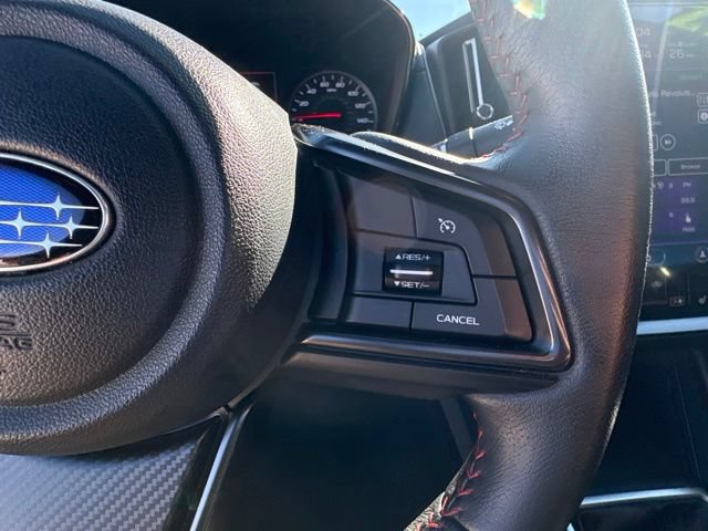 Used 2022 Subaru WRX Premium AWD/4WD image 15