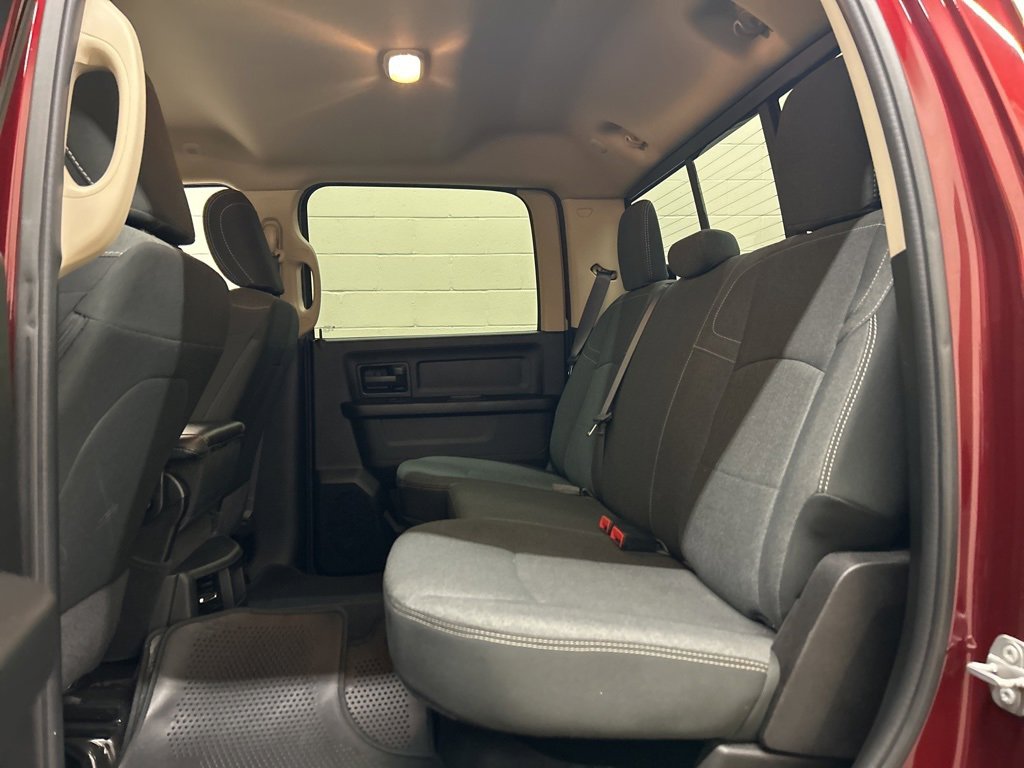 Used 2020 RAM 2500 Tradesman image 8