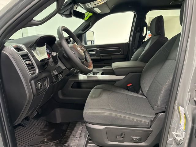 New 2026 RAM 3500 Big Horn image 10