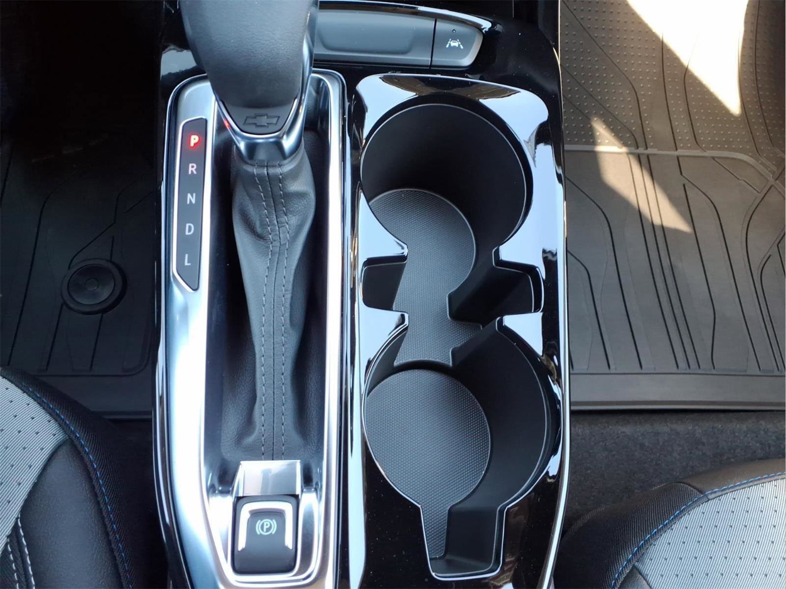 New 2026 Chevrolet Trax LT image 19