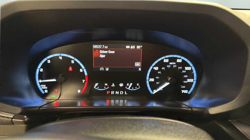 Used 2024 Ford Bronco Sport Big Bend AWD/4WD image 13