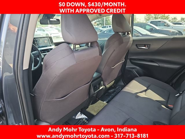 Used 2021 Toyota Venza LE AWD/4WD image 27